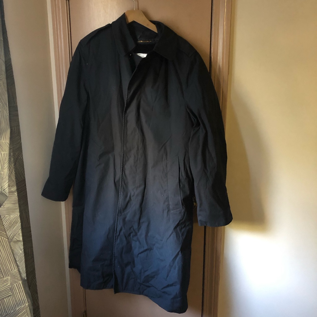 40r Jacket